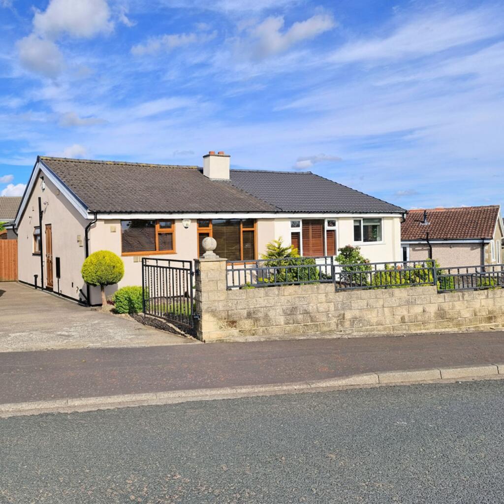 Main image of property: Heathmoor Park Road, Halifax, HX2