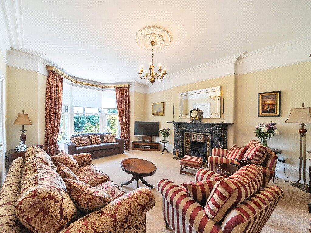 Lydgate House, Highfield Road, Horbury, Wakefield, West Yorkshire photo 3
