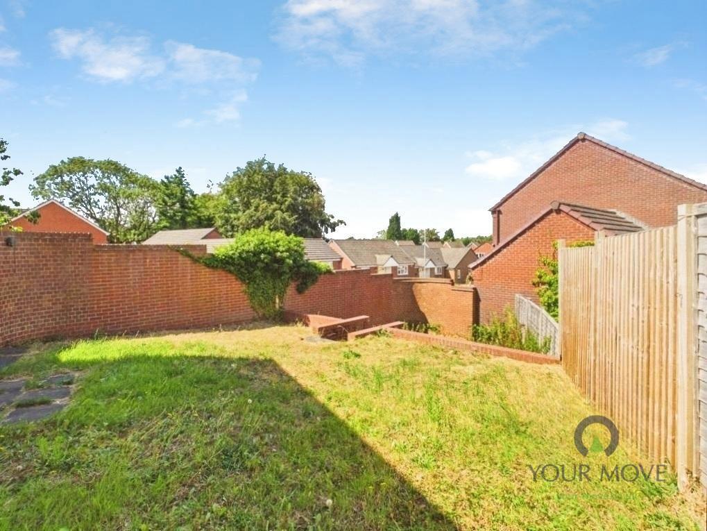 House in Telford, Hadley and Leegomery - More