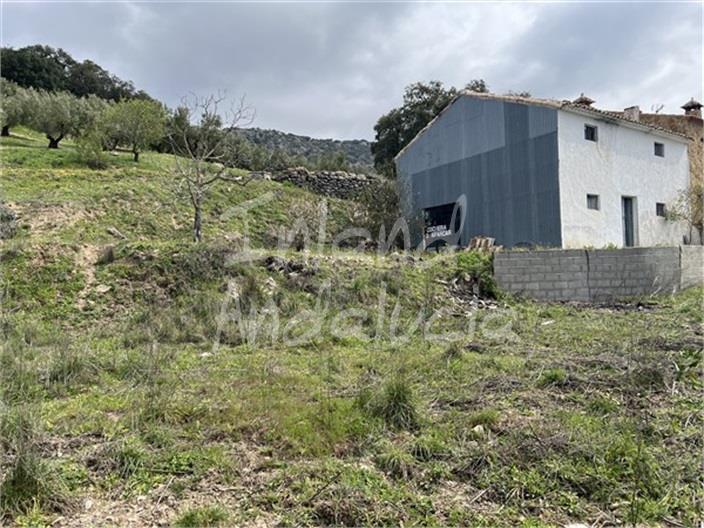 Main image of property: Andalucia, Jaén