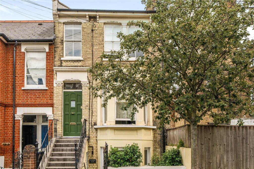 Main image of property: Davisville Road, London, W12