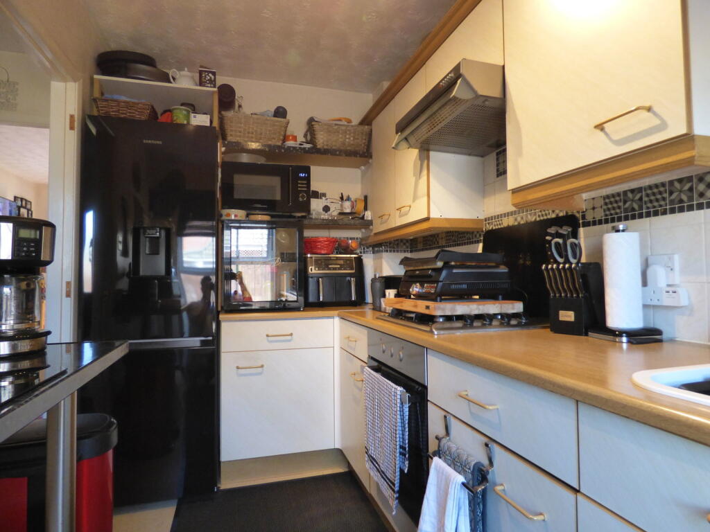 House in Worcester - View 4