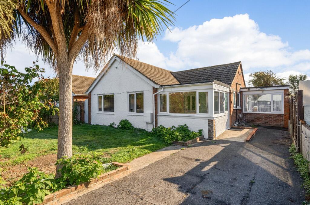 Main image of property: Croft Road, Selsey, PO20