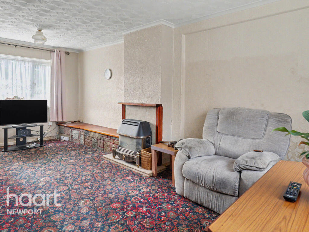 Main image of property: John Bull Close, Newport