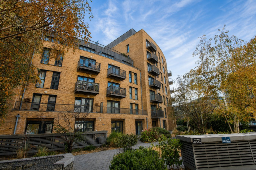 Main image of property: Whitestone Way, Croydon, CR0