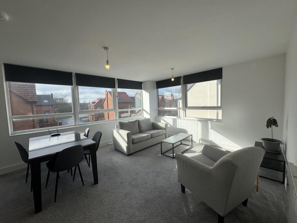 Main image of property: Fowler Road, AYLESBURY