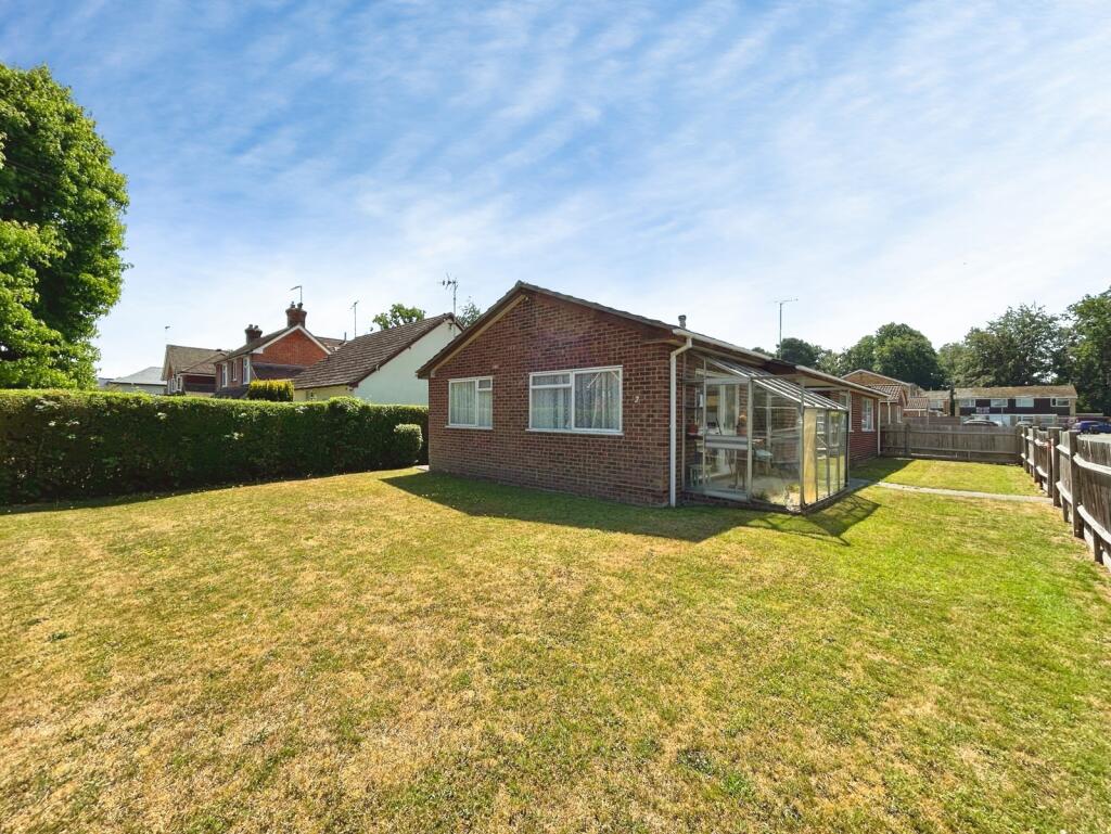 Main image of property: Aldershot Road, Fleet, Hampshire