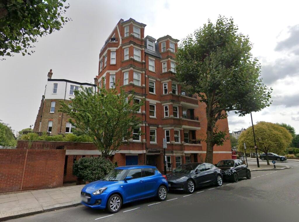 Main image of property: Morshead Road, Maida Vale, London, W9