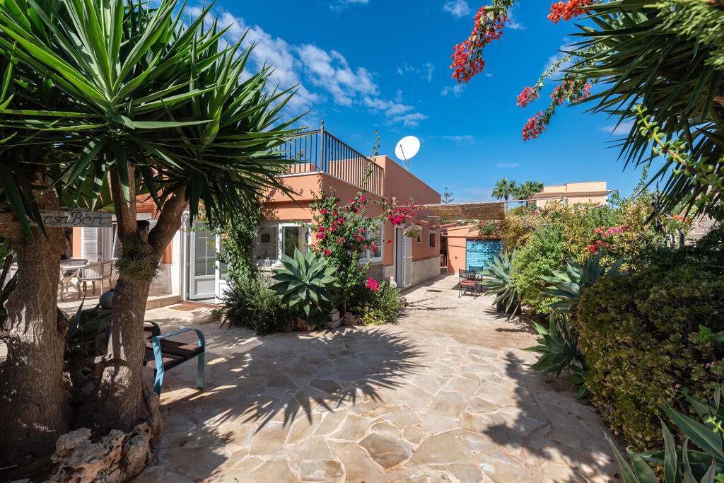 Main image of property: Balearic Islands