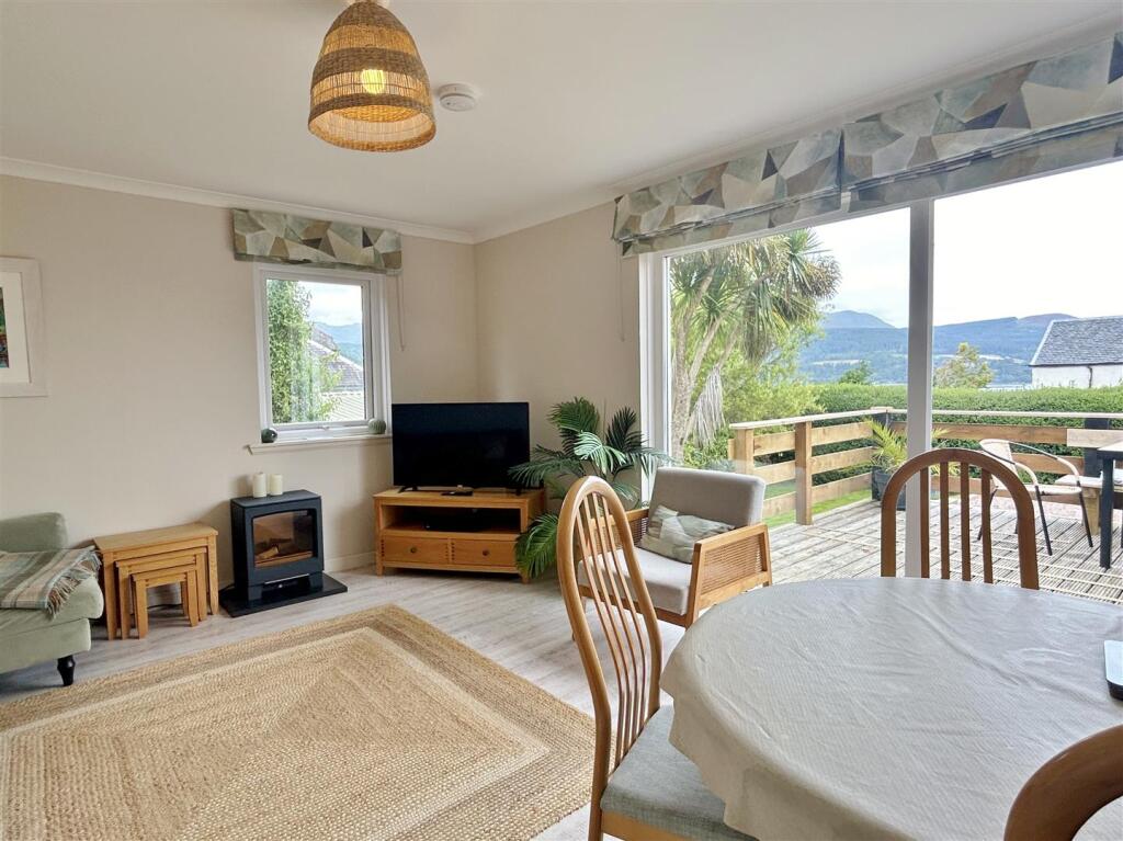 House in Brodick, North Ayrshire - More