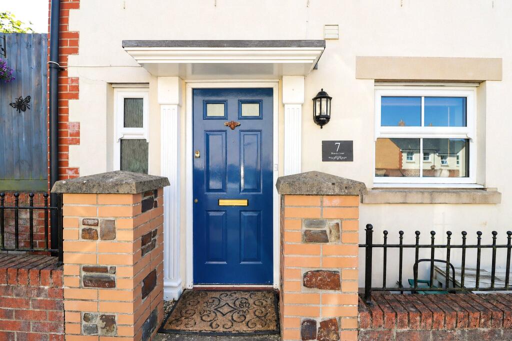 Boards Court, Bideford, Devon, EX39 photo 4