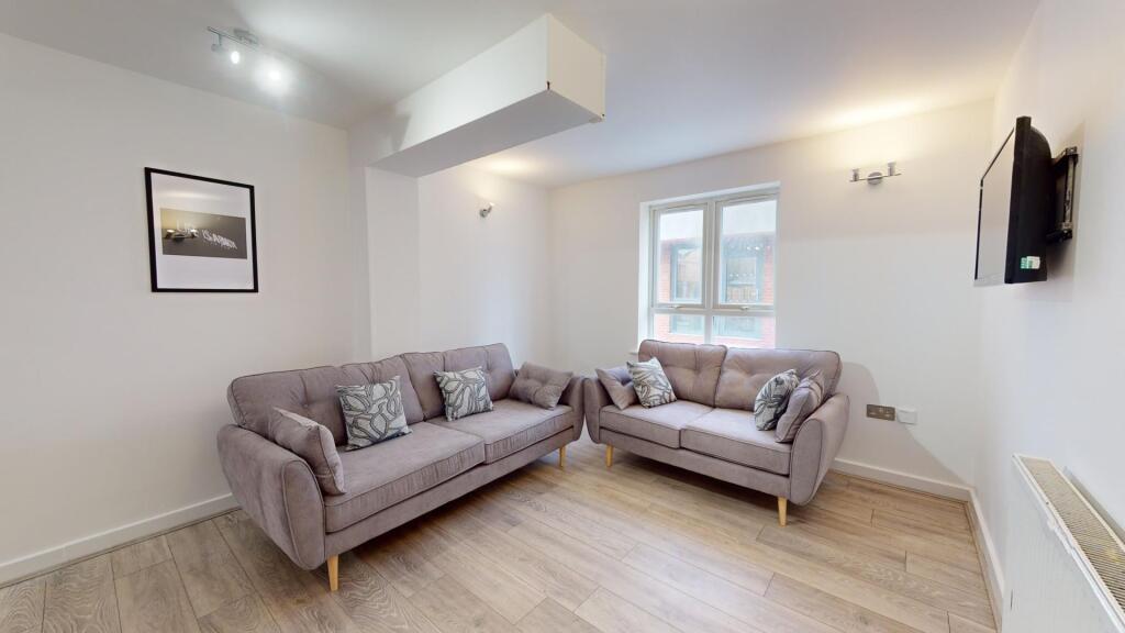 Main image of property: Orchard Street, Loughborough