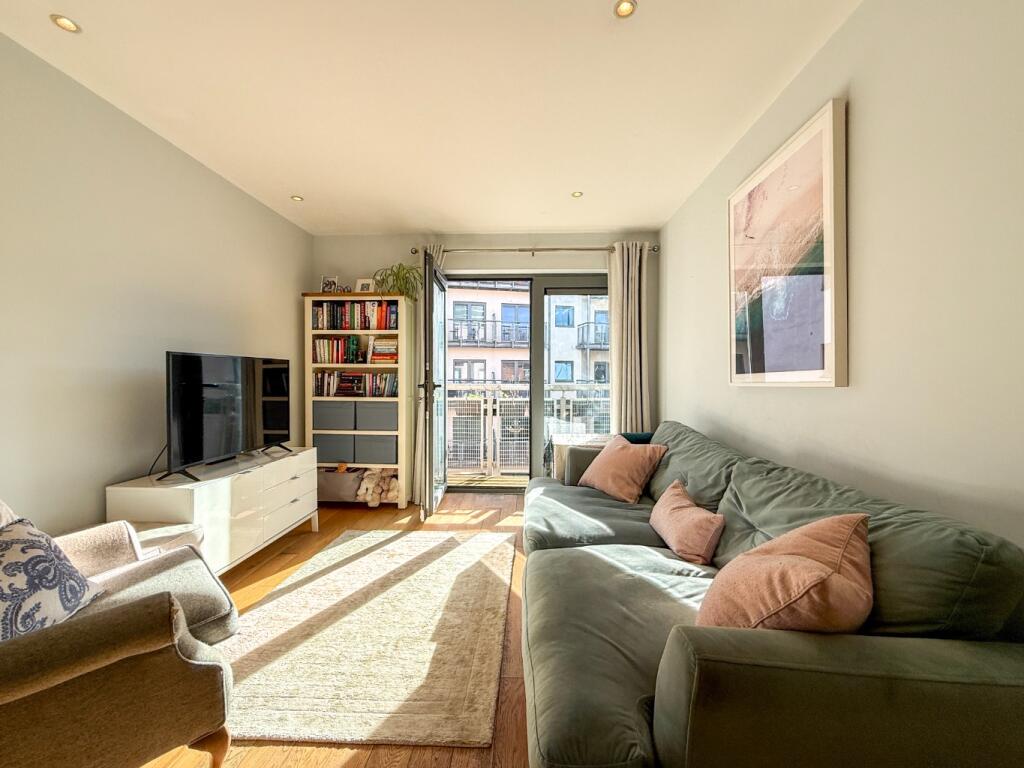 Main image of property: Central Quay North, Broad Quay, Bristol, City of Bristol, BS1