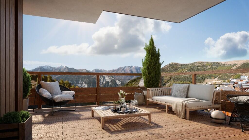 Main image of property: Alpe d`Huez, Isère, Rhone Alps