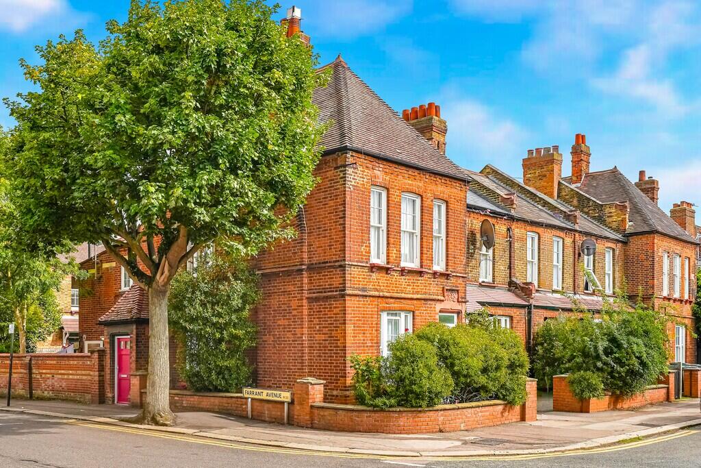 Apartment in London