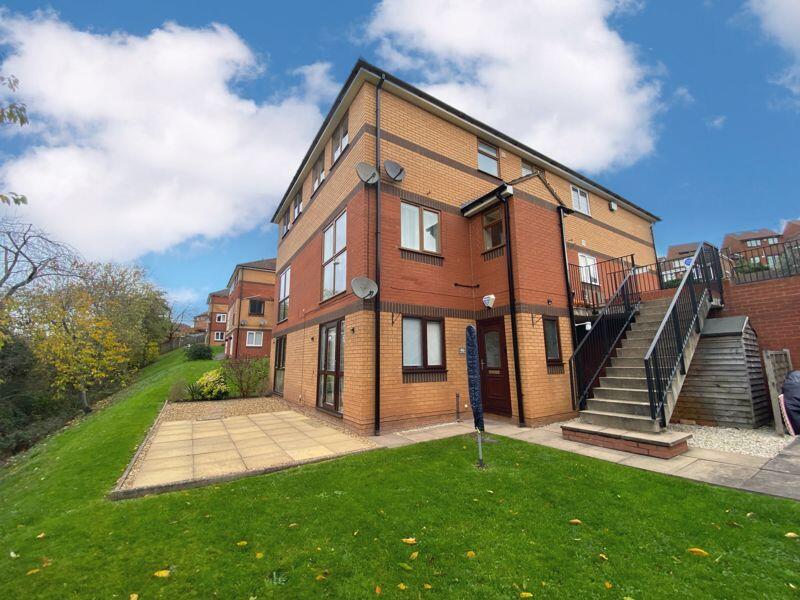 Main image of property: Surrey Drive, Kingswinford