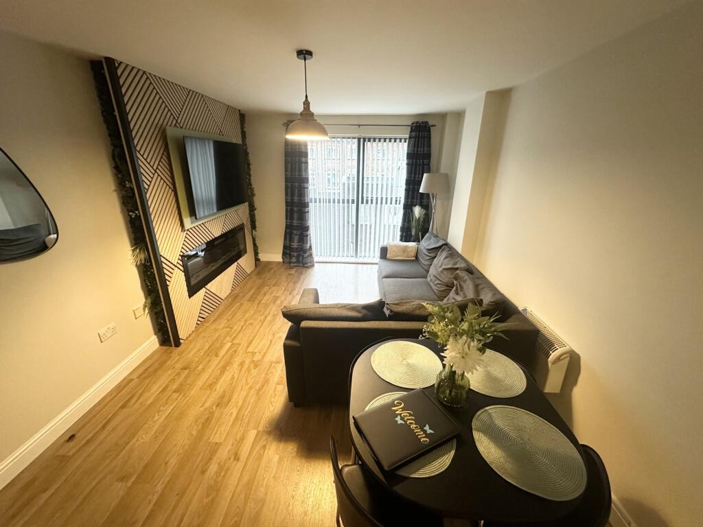 1 bedroom apartment for rent