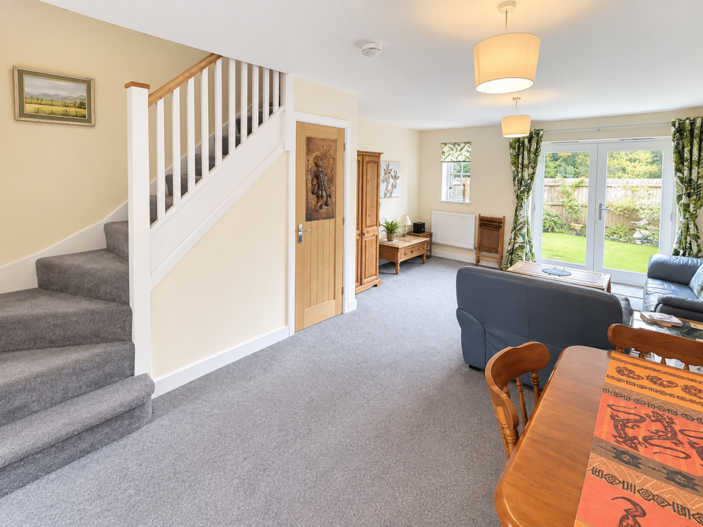 House in Salisbury - View 4