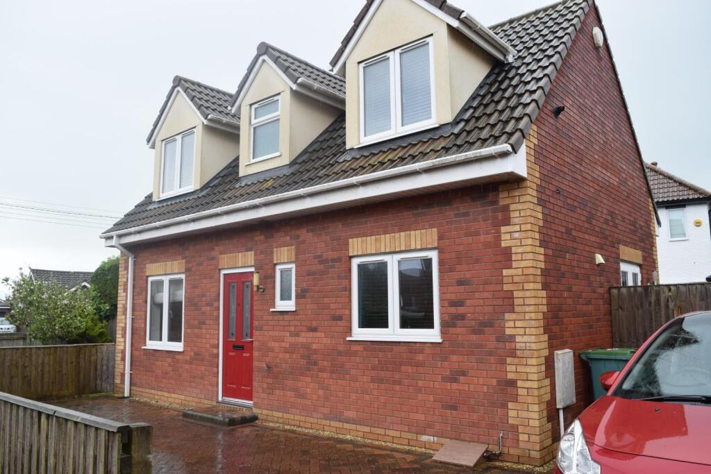 Main image of property: Naish Road, Burnham On Sea, Somerset