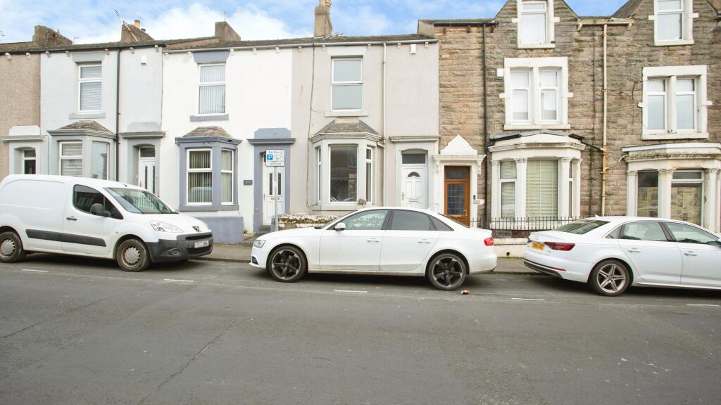 Main image of property: John Street, Workington, CA14