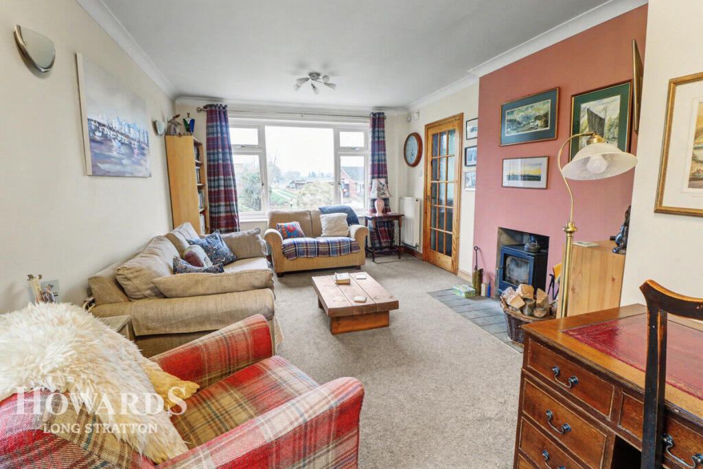 Main image of property: Hall Lane, Wacton