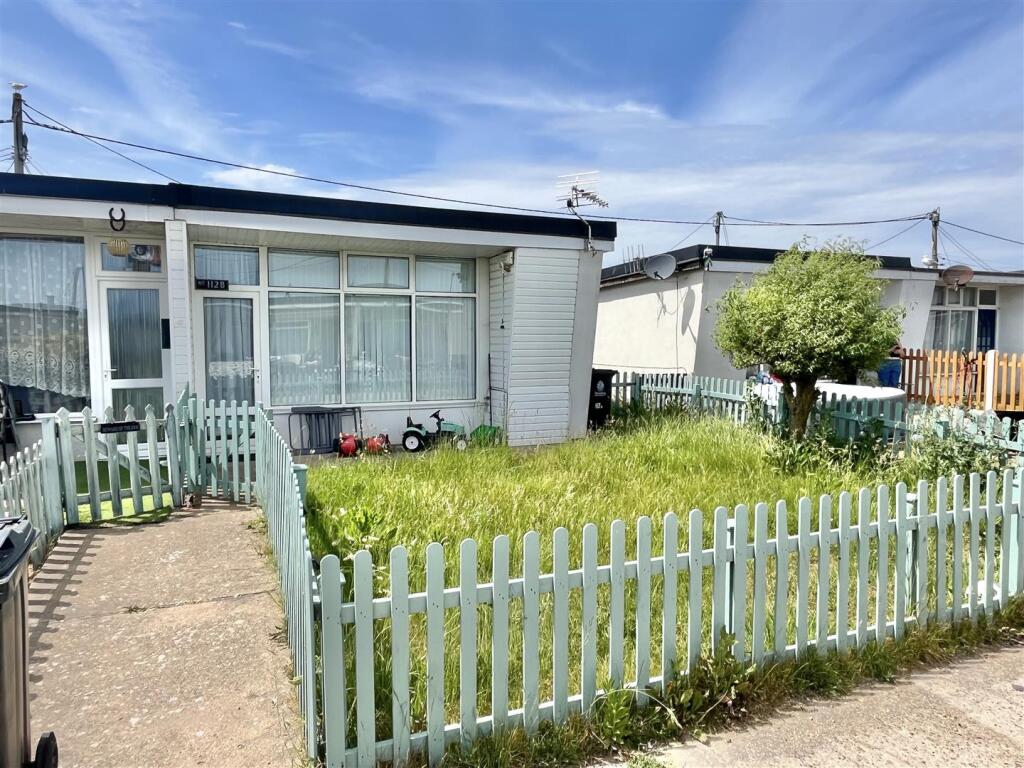 Main image of property: Bishops Drive, Bel Air Chalet Estate, Seawick, Essex