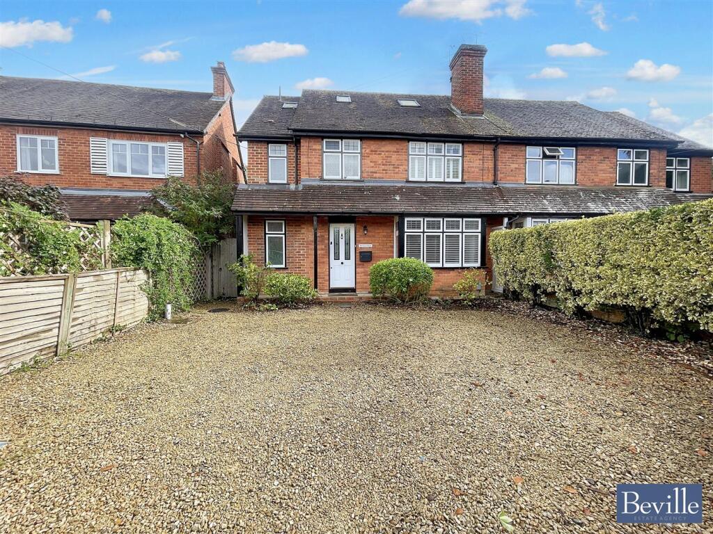 Main image of property: Grove Road, Sonning Common, Reading