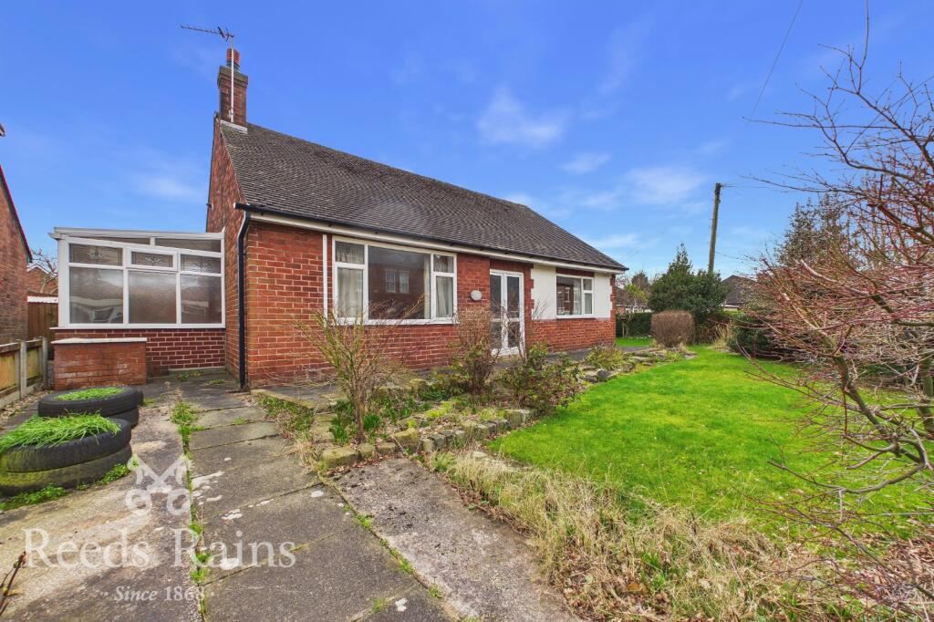 Main image of property: Moor Road, Croston, Leyland, Lancashire, PR26