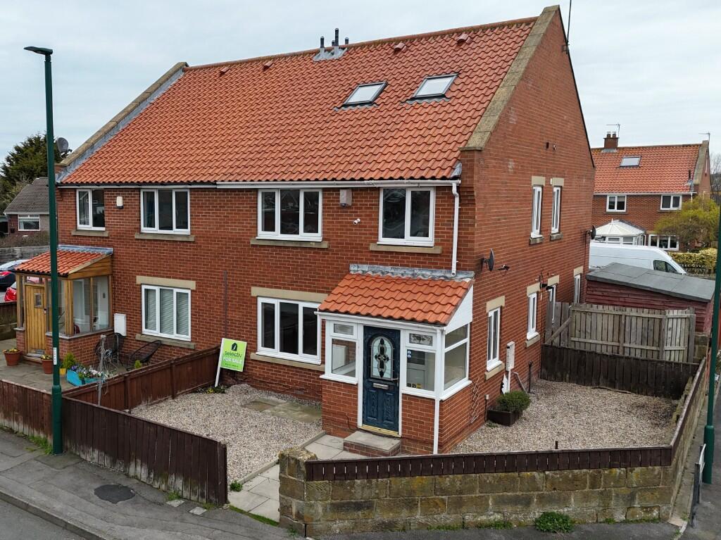 Main image of property: Welbeck Court, Skelton-In-Cleveland, TS12