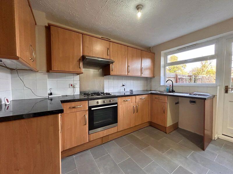 Main image of property: Ashton Gardens, Huntingdon