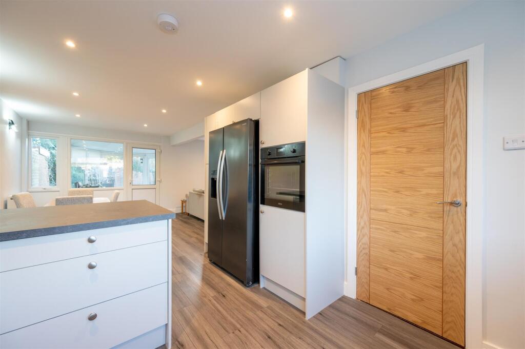 House in Havant, South Hayling - View 5