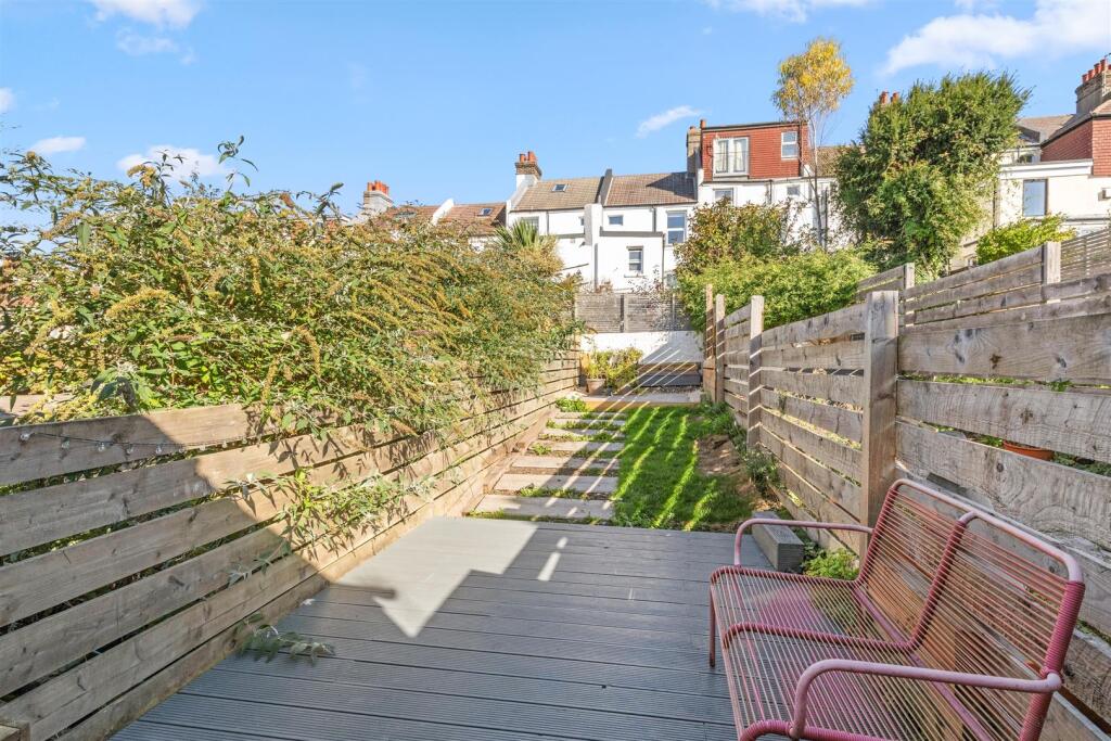 Main image of property: Bear Road, Brighton