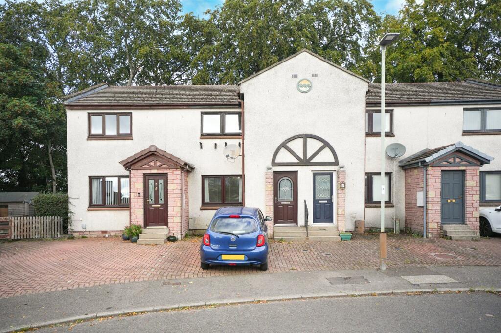 Main image of property: Tweed Mill Brae, Forfar, Angus, DD8