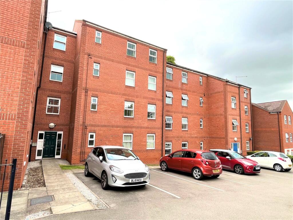 Main image of property: Palmerston Road, Ilkeston, Derbyshire, DE7