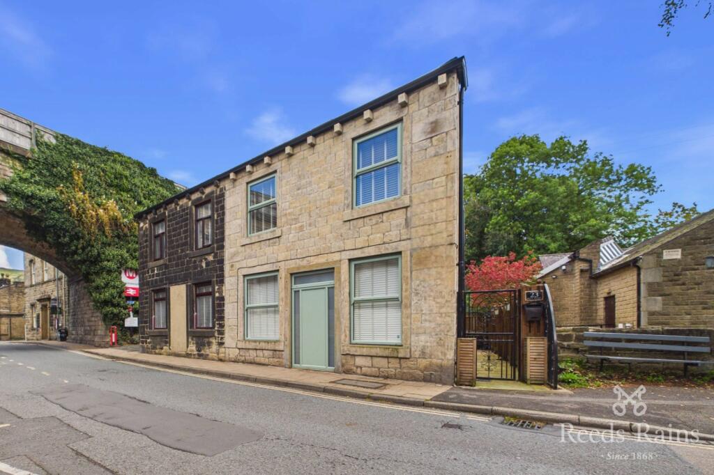 Main image of property: New Road, Mytholmroyd, Hebden Bridge, HX7