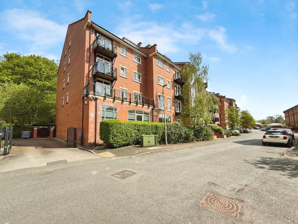 Main image of property: Mill Green, Congleton, Cheshire, CW12