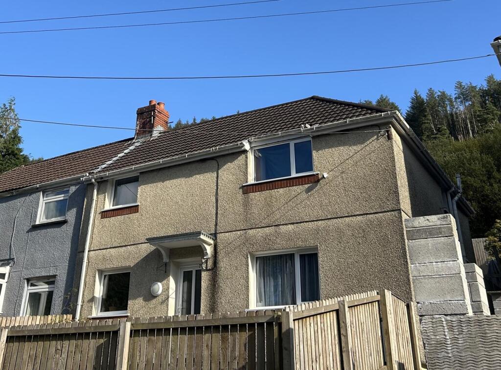 Main image of property: Heol Y Glyn, Cymmer, Port Talbot