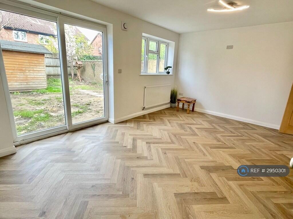 Main image of property: Muscliffe, Bournemouth, BH9