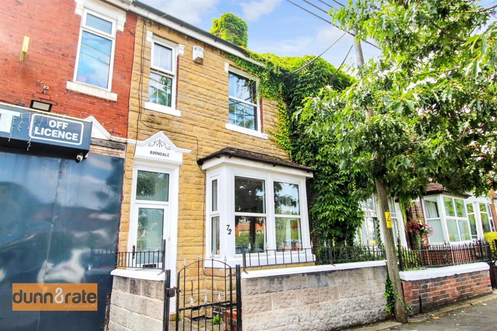 3-bed other on Baddeley Green Lane, Baddeley Green, Stoke On Trent, £200,000