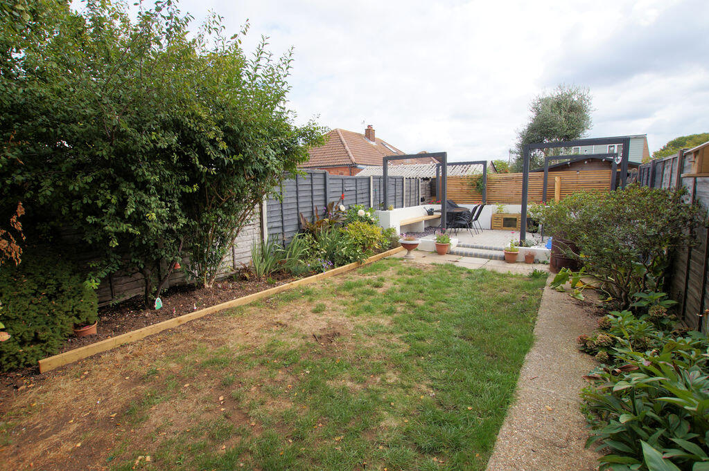 Apartment in Fareham, Portchester - View 4