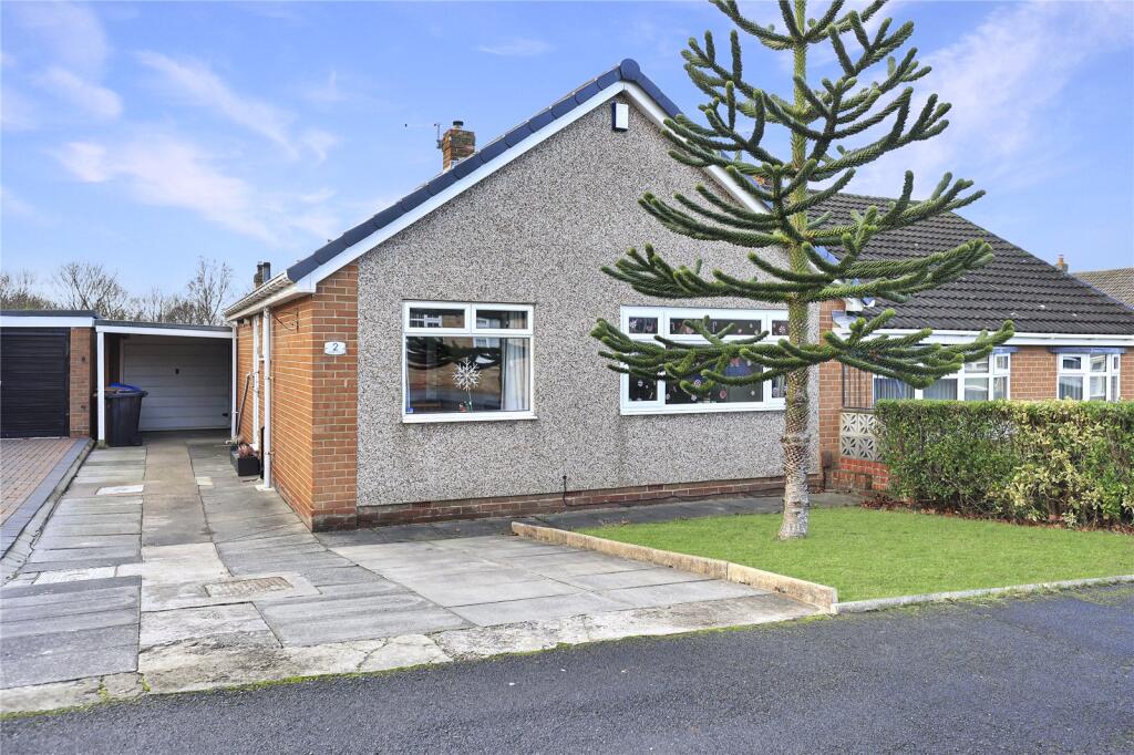 Main image of property: Juniper Grove, Marton