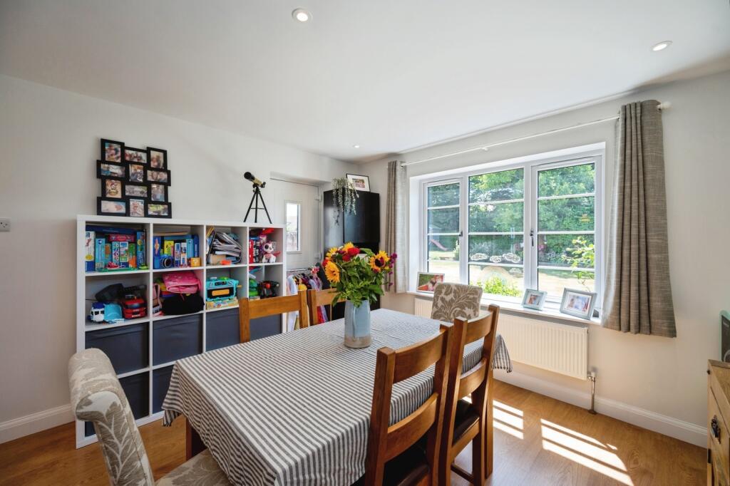 House in Havant, Eastoke - View 5