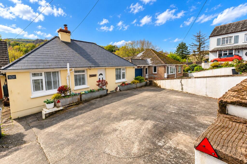 Main image of property: Lynton Road, Combe Martin, Devon, EX34