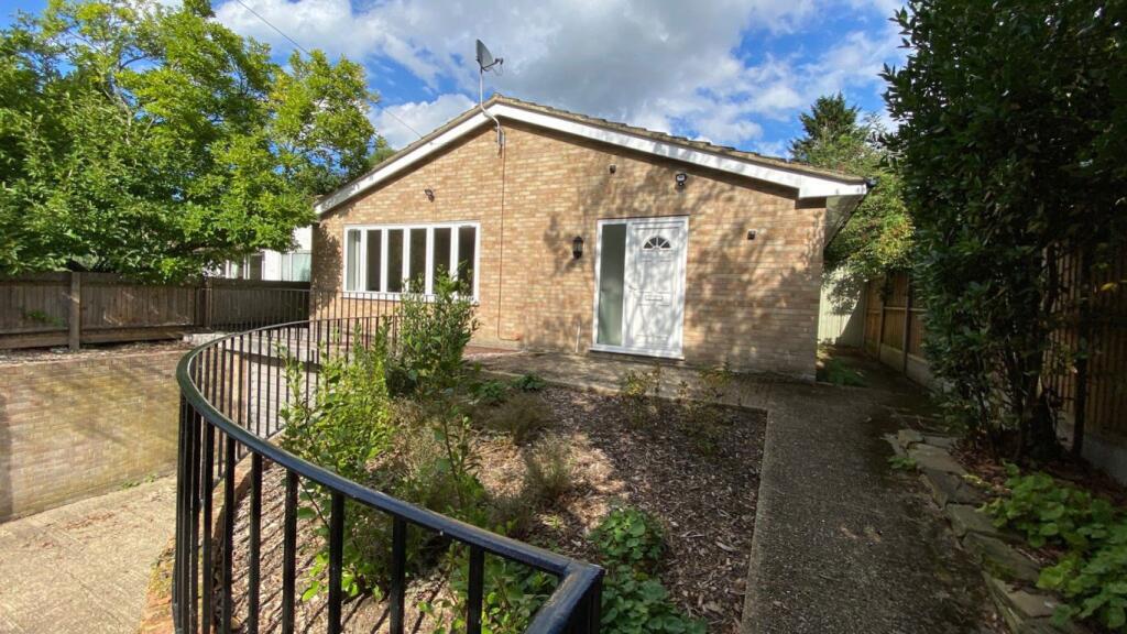 Main image of property: St Stephens Hill, Canterbury, Kent