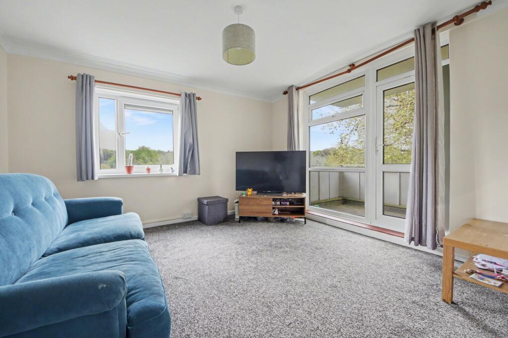 Main image of property: Napier Road, Thornhill, SO19