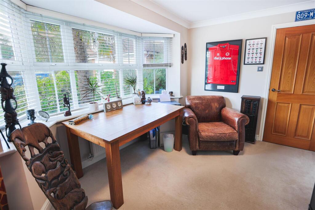 Additional image 12 of Rumbush Lane, Dickens Heath, Solihull