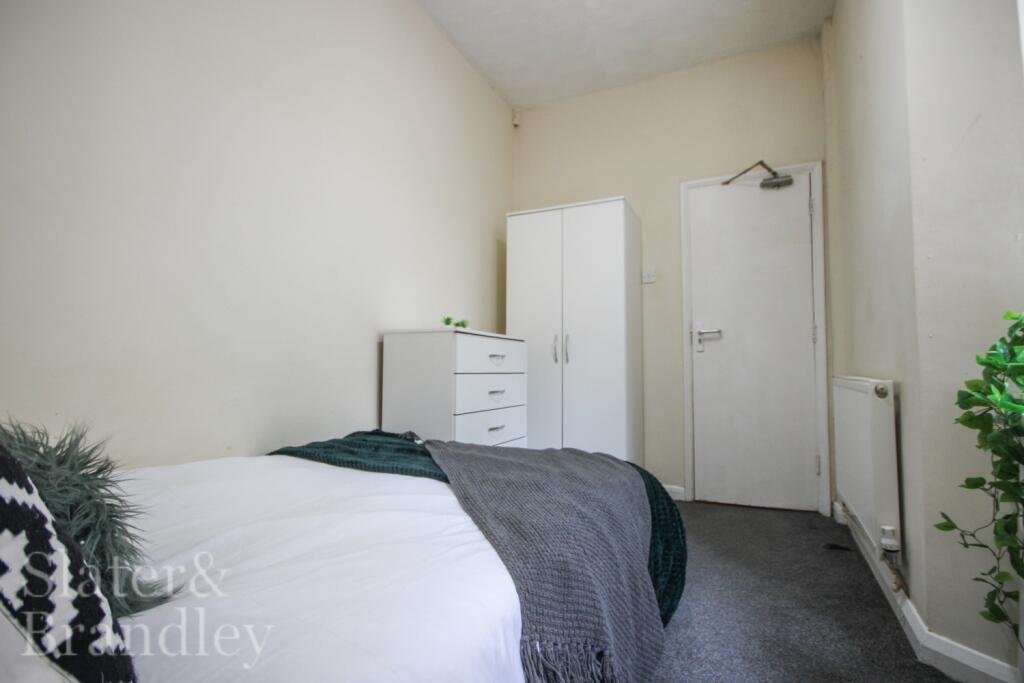 Apartment in Nottingham - View 4