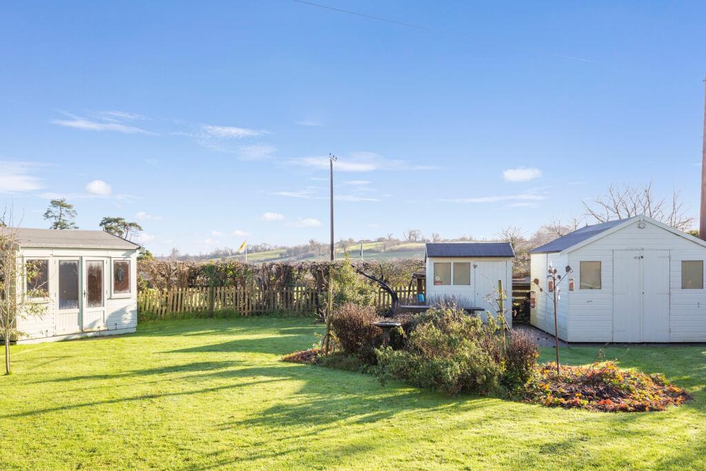 Additional image 13 of Racecourse Lodge, Wincanton