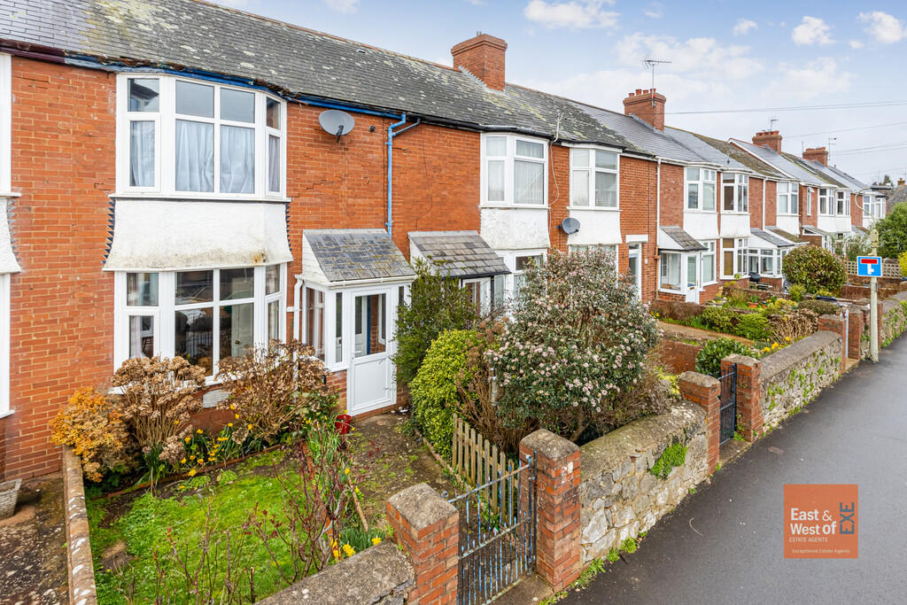 Main image of property: Topsham