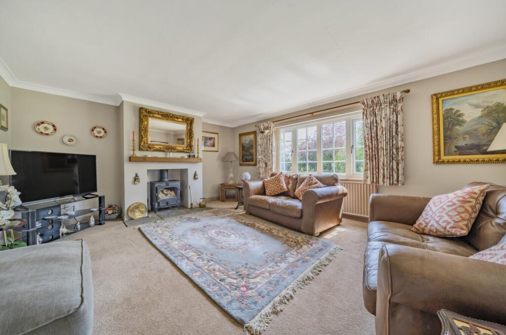 House in North Kesteven, Ruskington - View 5